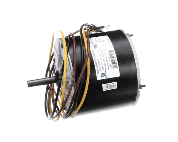 International Comfor 1186966 MOTOR FAN 1/4 HP