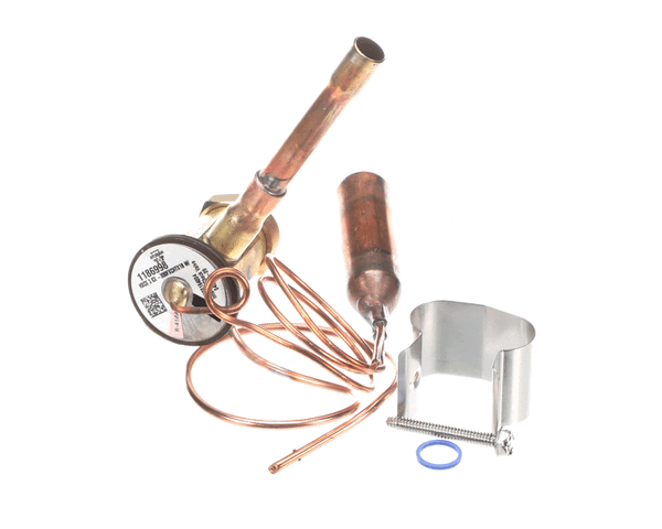 International Comfor 1186998 KIT TXV (VALVE)