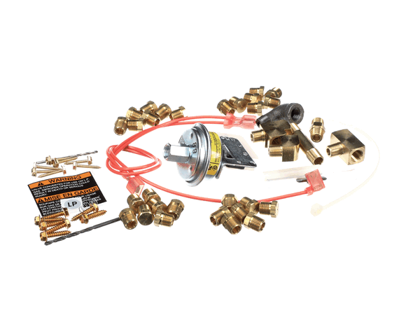 International Comfor 1187327 KIT GAS CONVERSION NAT TO LP