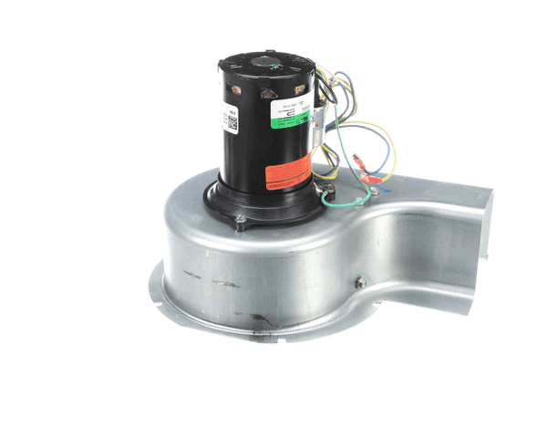 International Comfor 1188249 INDUCER MOTOR ASY 575V