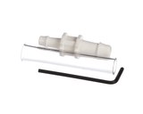 International Comfor 1188594 ADAPTER KIT GAS VALVE-