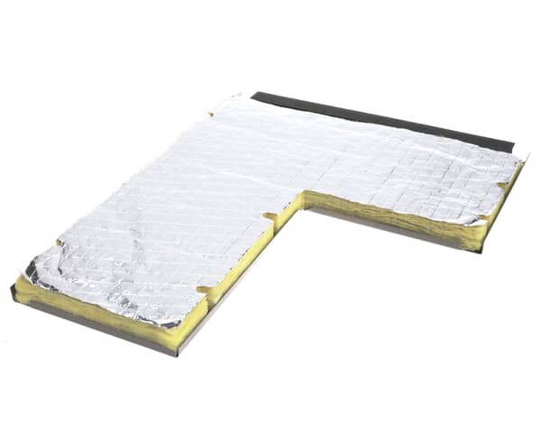 International Comfor 1190086 LOWER DOOR KIT
