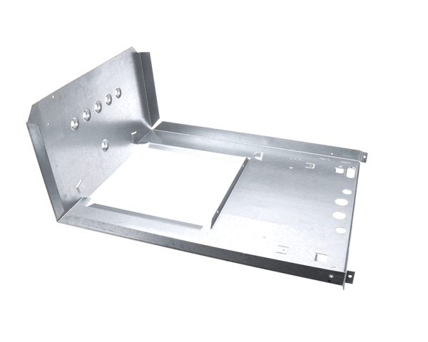 International Comfor 1190171 BLOWER DECK KIT