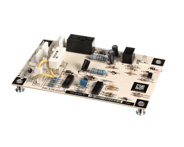 International Comfor 1190281 CONTROL BOARD DEFROST