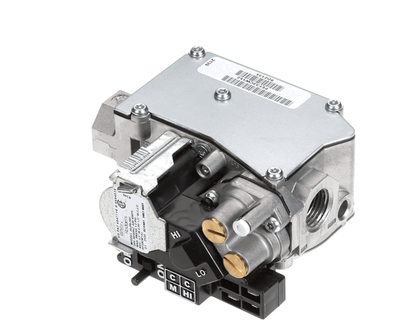 International Comfor 1190409 VALVE GAS