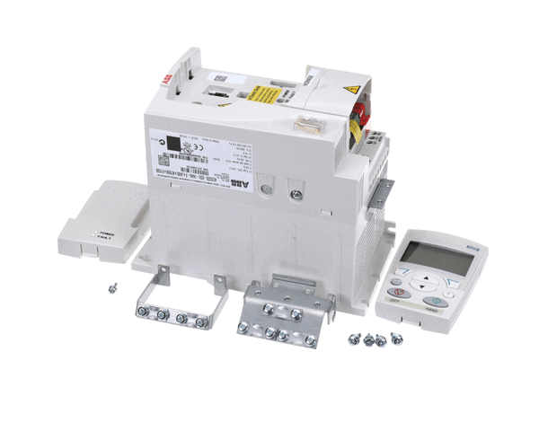 This is a genuine International Comfor 1190523 MOTOR,DRIVE VFD W/KEYPAD