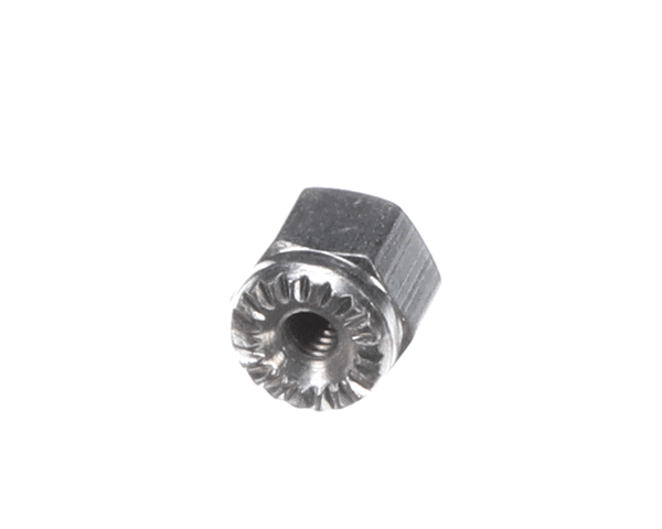 International Comfor 1190531 NUT HEX #8-32