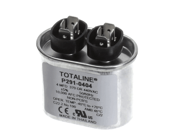 International Comfor 1191004 CAP RN 440V 4MF