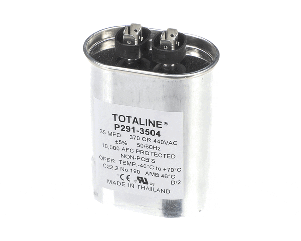 International Comfor 1191007 CAP RN 440V 35MF