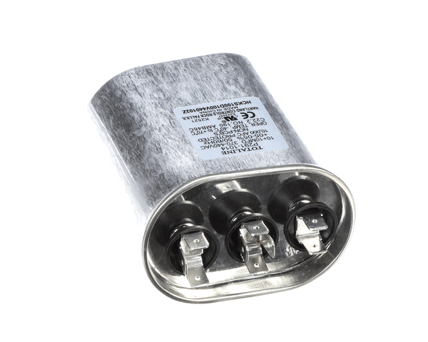 International Comfor 1191011 CAP RN 440V 10 + 10MF