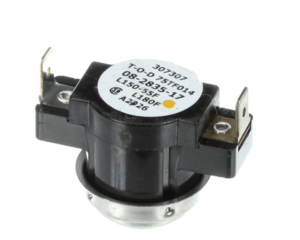 International Comfor 1191074 SWITCH TEMP LIMIT