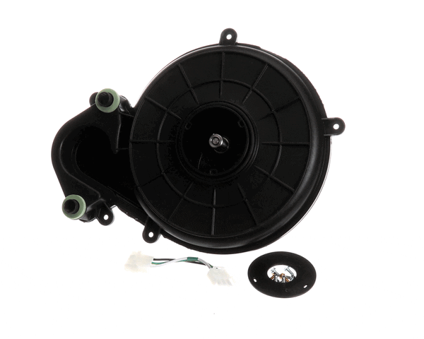 This is a genuine International Comfor 1191198 INDUCER ASSEMBLY KIT