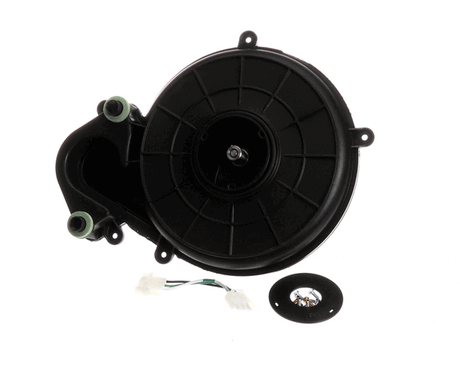 This is a genuine International Comfor 1191198 INDUCER ASSEMBLY KIT