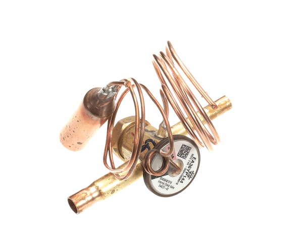 This is a genuine International Comfor 1191306 VALVE, TXV