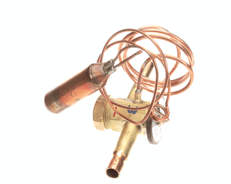 This is a genuine International Comfor 1191309 VALVE, TXV