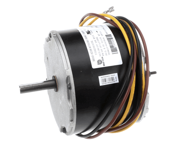 International Comfor 1191326 MOTOR, FAN, 1/12HP