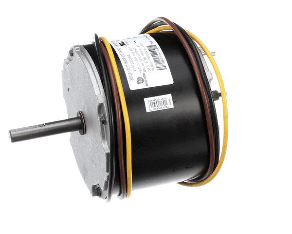 This is a genuine International Comfor 1191329 MOTOR, FAN 1/5HP
