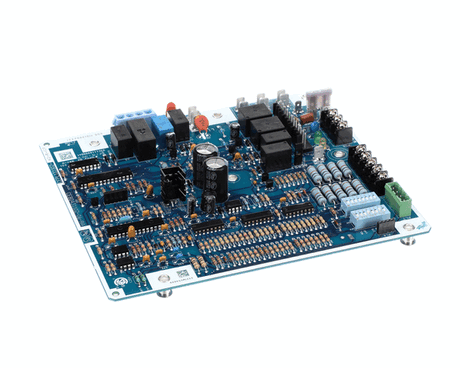 This is a genuine International Comfor 1191399 CONTROL BOARD FURNACE