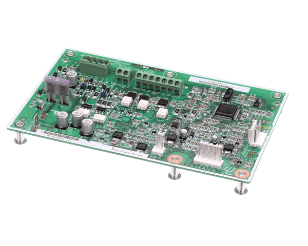 International Comfor 1191402 BOARD, CONTROL