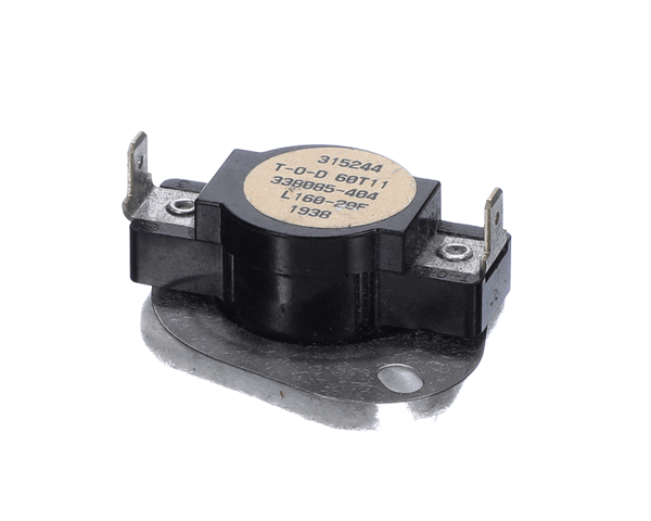 This is a genuine International Comfor 1191469 SWITCH ASSEMBLY LIMIT