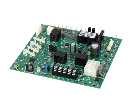 This is a genuine International Comfor 1191482 CONTROL BOARD KIT