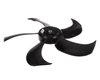 International Comfor 1191557 PROP,CONDENSER FAN(PLASTIC)