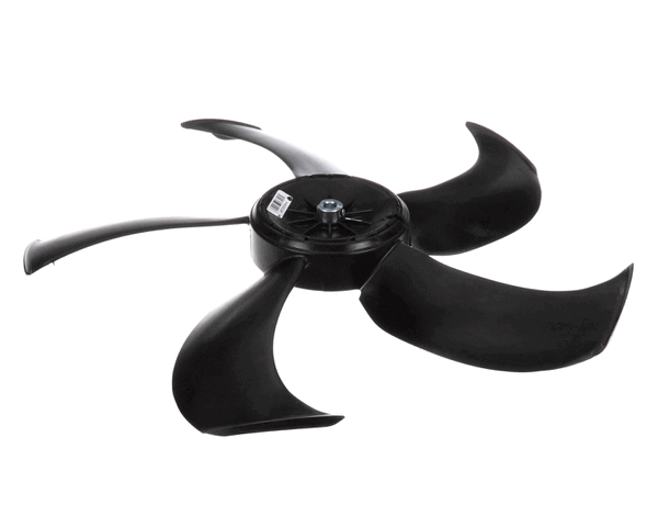 This is a genuine International Comfor 1191557 PROP,CONDENSER FAN(PLASTIC)