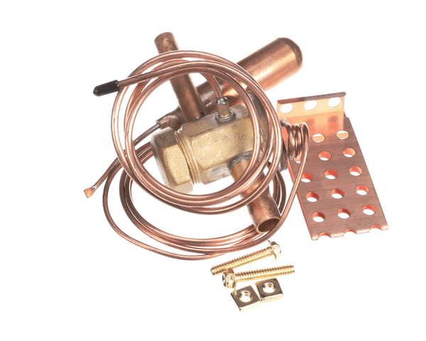 This is a genuine International Comfor 1192285 VALVE TXV