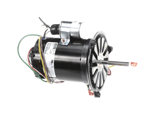 This is a genuine International Comfor 1192314 MOTOR, INDUCER, 1/16HP