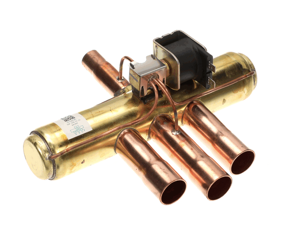 This is a genuine International Comfor 1192318 VALVE, REVERSING