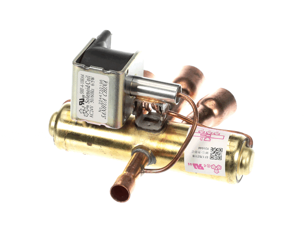 International Comfor 1192319 VALVE, REVERSING