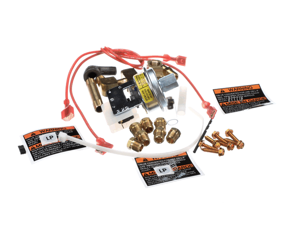 International Comfor 1192345 CONVERSION KIT NAT TO LP