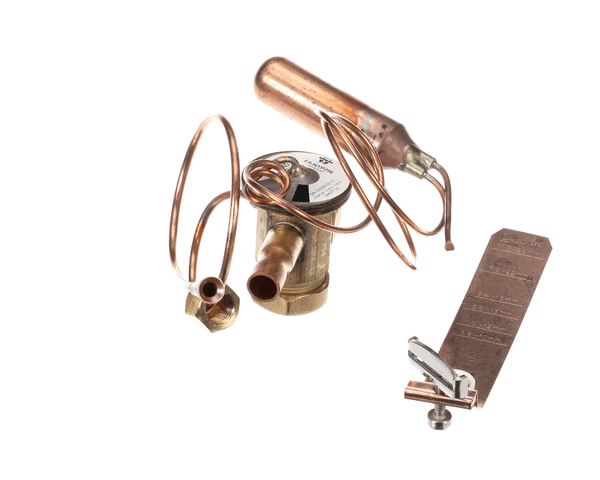 International Comfor 1192578 KIT TXV (VALVE) BI-FLO R-410A