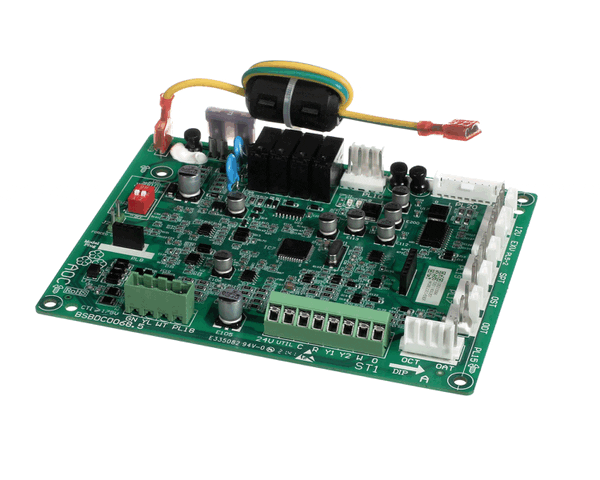 International Comfor 1192613 AOC BOARD