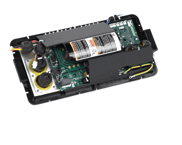 International Comfor 1192615 INVERTER KIT, 4T