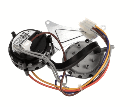 This is a genuine International Comfor 1192719 SWITCH, PRESSURE