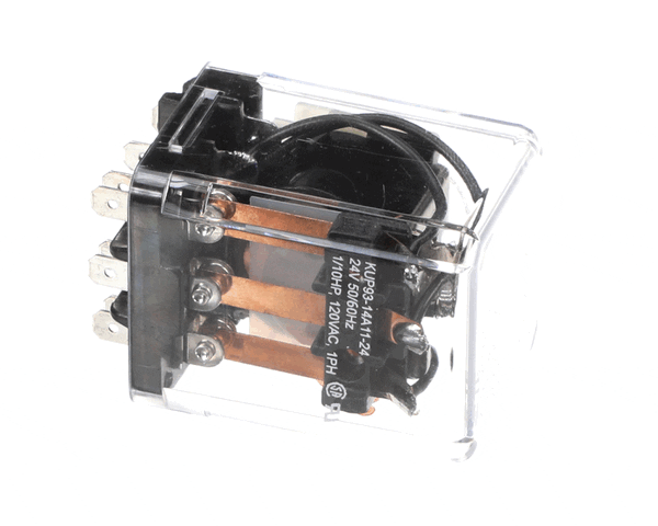 International Comfor 1192862 RELAY 24V 3PDT