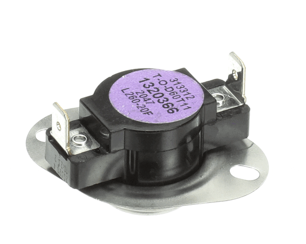 International Comfor 1320366 SWITCH LMT 260-20 LA