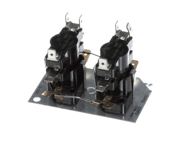 International Comfor 1398444 SEQUENCER 4PST 24VSA