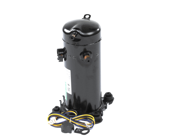 International Comfor ABA051KAF COMPRESSOR, SCROLL