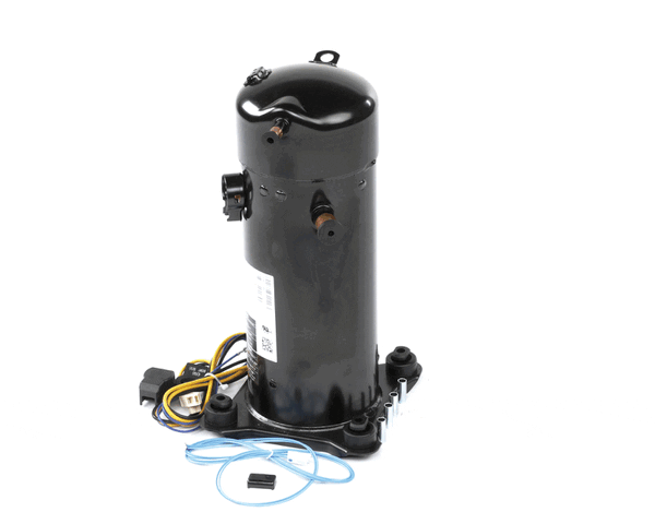 International Comfor ABA054KAC COMPRESSOR, SCROLL