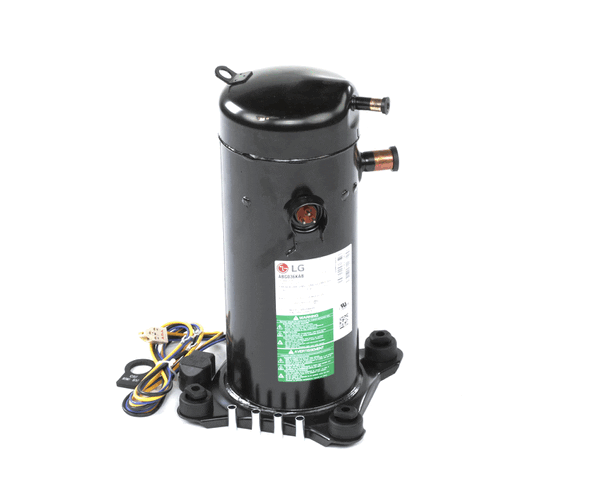 International Comfor ABG036KAB COMPRESSOR