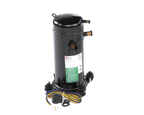 International Comfor ABG049KAB COMPRESSOR, SCROLL