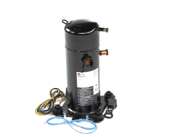 International Comfor APA030KAB COMPRESSOR KIT