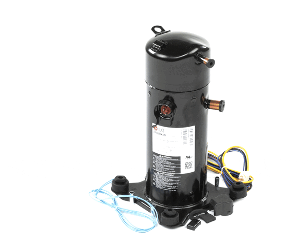 International Comfor APA032KAG COMPRESSOR, SCROLL