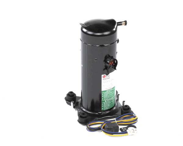 International Comfor APG031KAB COMPRESSOR