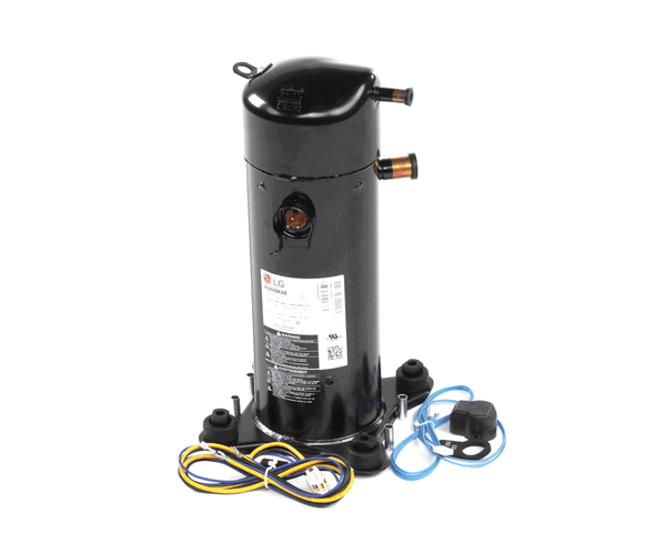 International Comfor AQA040KAB COMPRESSOR KIT