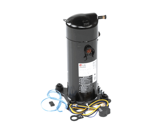 International Comfor AQA042KAE COMPRESSOR, SCROLL