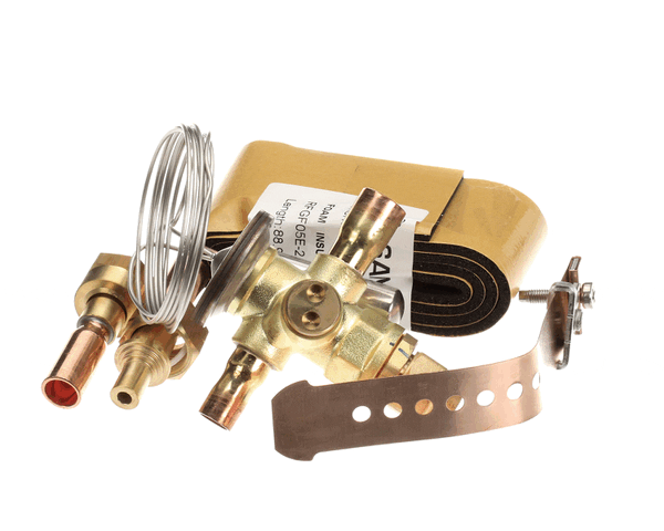 International Comfor F530-2456 VALVE, EXPANSION R-22 4.5-6T