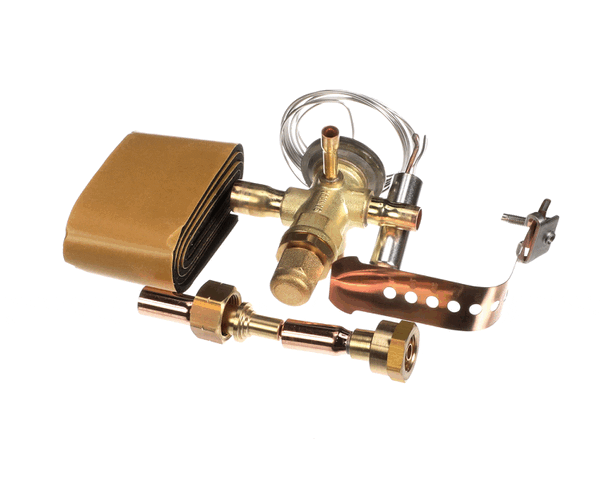 International Comfor F530-4254 VALVE, EXPANSION R-410A 2.5-4T
